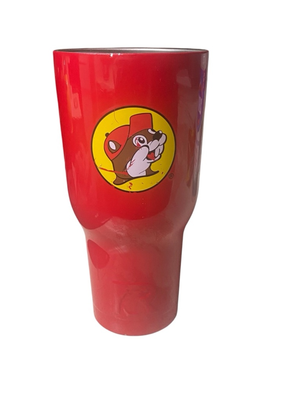 Buccee’s Travel Cup